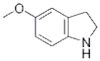 5-Methoxy-2,3-dihydro-1H-indole