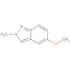 5-Methoxy-2-methyl-2H-indazole