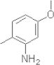 5-methoxy-2-methylaniline