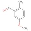 Benzaldehyde, 5-methoxy-2-methyl-