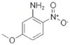 5-Methoxy-2-nitrobenzenamine