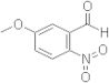 5-Methoxy-2-nitrobenzaldehyde