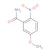 5-Methoxy-2-nitrobenzamide