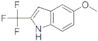 5-Methoxy-2-trifluoromethylindole