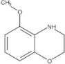 3,4-Dihydro-5-methoxy-2H-1,4-benzoxazine