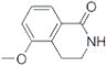 5-METHOXY-3,4-DIHYDRO-1(2H)-ISOQUINOLINONE
