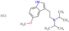 N,N-Diisopropyl-5-methoxytryptamine hydrochloride