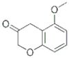 5-Methoxy-3-chromanone