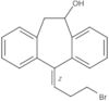 (5Z)-5-(3-Bromopropylidene)-10,11-dihydro-5H-dibenzo[a,d]cyclohepten-10-ol