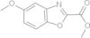 methyl 5-methoxybenzo[d]oxazole-2-carboxylate