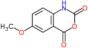 5-Methoxyisatoic anhydride