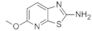 5-methoxypyrido[3,2-d][1,3]thiazol-2-amine