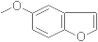 5-Methoxybenzofuran