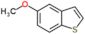 5-Methoxybenzo[b]thiophene