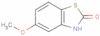 5-methoxy-3H-benzothiazol-2-one