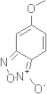 5-Methoxybenzofurazan-1-oxide