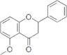 5-methoxyflavanone