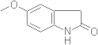 5-Methoxyoxindole