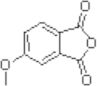 4-Methoxyphthalic anhydride