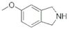 5-METHOXY-2,3-DIHYDRO-1H-ISOINDOLE