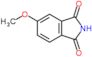 5-methoxy-1H-isoindole-1,3(2H)-dione