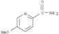 2-Pyridinecarboxamide,5-methoxy-