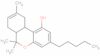 delta8-tetrahydrocannabinol ethanol*solution--dea