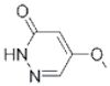 5-METHOXYPYRIDAZIN-3(2H)-ONE