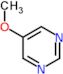 5-methoxypyrimidine