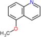 5-Methoxyquinoline