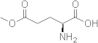 L-Glutamic acid-5-methyl ester