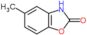 5-methyl-1,3-benzoxazol-2(3H)-one