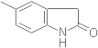 5-Methylindolin-2-one