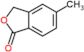 5-methyl-2-benzofuran-1(3H)-one