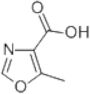 5-Methyl-1,3-Oxazole-4-Carboxylic Acid