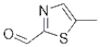 5-Methyl-1,3-thiazole-2-carboxaldehyde