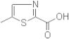 5-Methylthiazole-2-carboxylic acid