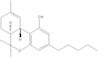 delta9-tetrahydrocannabinol ethanol*solution--dea