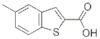 5-METHYL-1-BENZOTHIOPHENE-2-CARBOXYLIC ACID