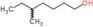 5-methylheptan-1-ol