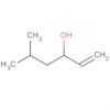 1-Hexen-3-ol, 5-methyl-