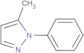 5-methyl-1-phenyl-1H-pyrazole
