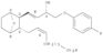 5-Heptenoic acid,7-[(1R,2S,3S,4S)-3-[(1E,3S)-4-(4-fluorophenoxy)-3-hydroxy-1-buten-1-yl]-7-oxabi...