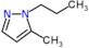 5-methyl-1-propyl-1H-pyrazole