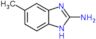 2-Amino-5-methylbenzimidazole