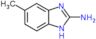 5-methyl-1H-benzimidazol-2-amine