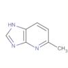 5-Methyl-3H-imidazo[4,5-b]pyridine