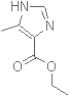 1H-Imidazole-5-carboxylic acid, 4-methyl-, ethyl ester