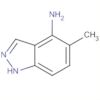 1H-Indazol-4-amine, 5-methyl-