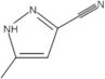 5-Methyl-1H-pyrazole-3-carbonitrile